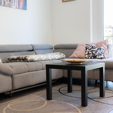 Five Stars Comfort Apartment Lugano Near The Lake 외부 사진