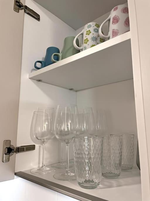 Five Stars Comfort Apartment Lugano Near The Lake 외부 사진