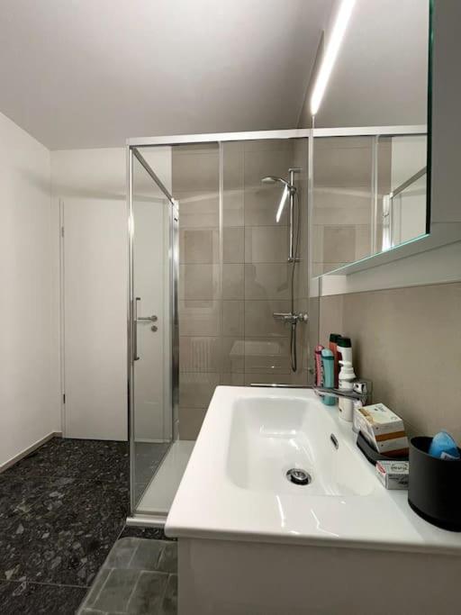 Five Stars Comfort Apartment Lugano Near The Lake 외부 사진
