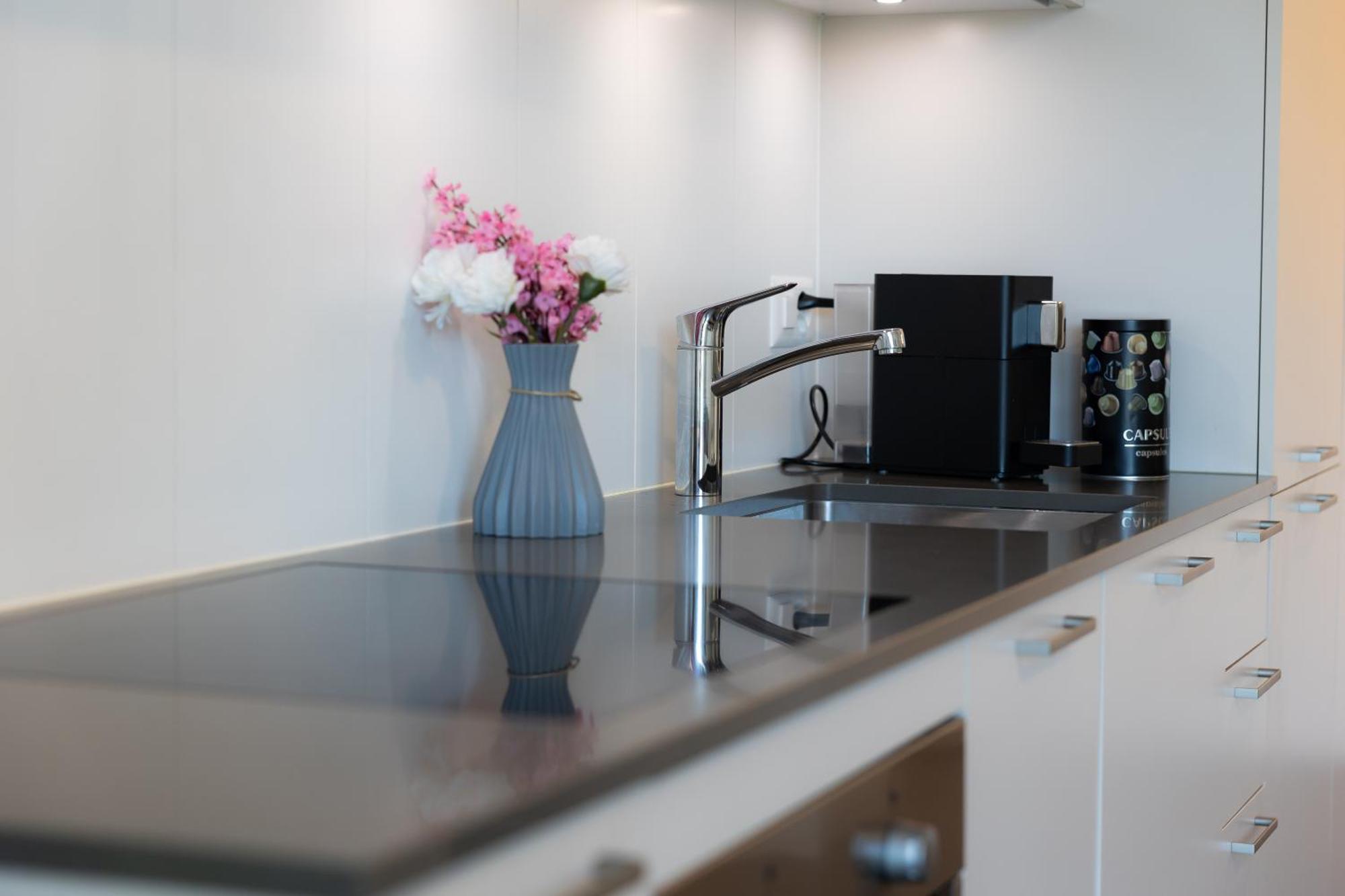 Five Stars Comfort Apartment Lugano Near The Lake 외부 사진