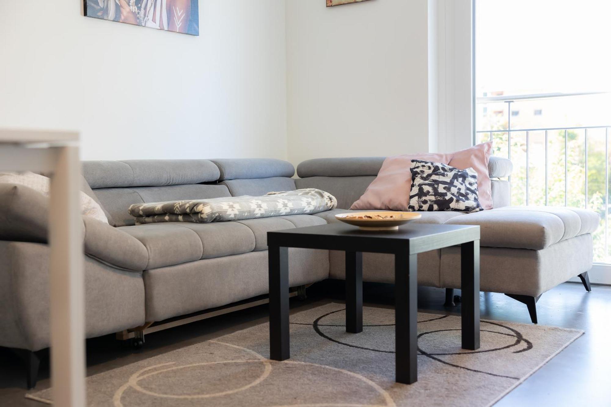 Five Stars Comfort Apartment Lugano Near The Lake 외부 사진
