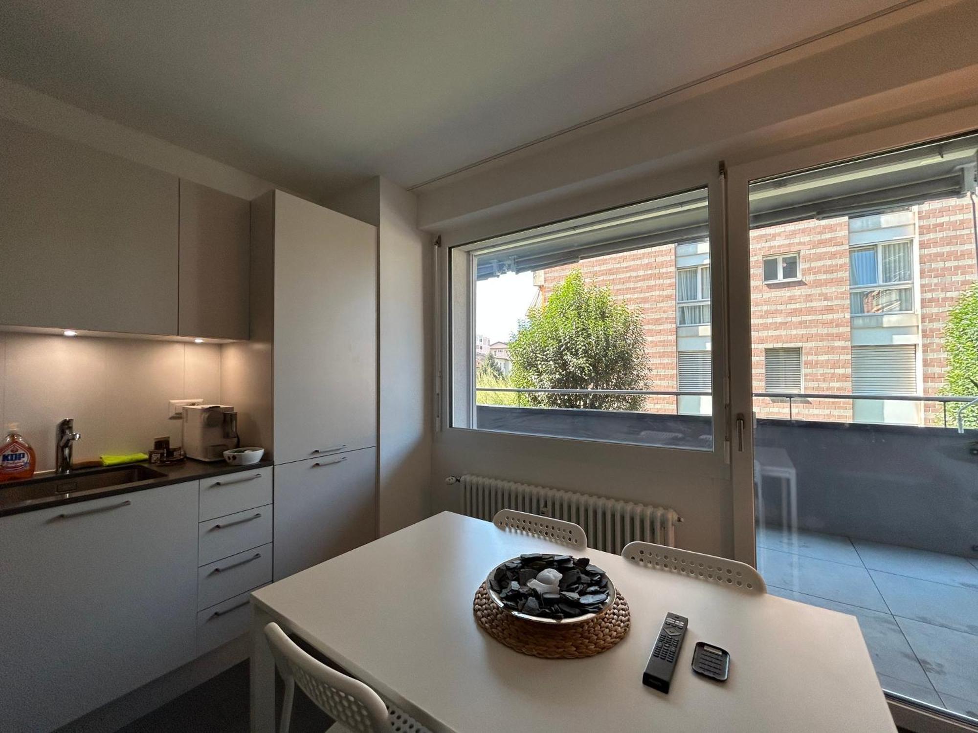 Five Stars Comfort Apartment Lugano Near The Lake 외부 사진