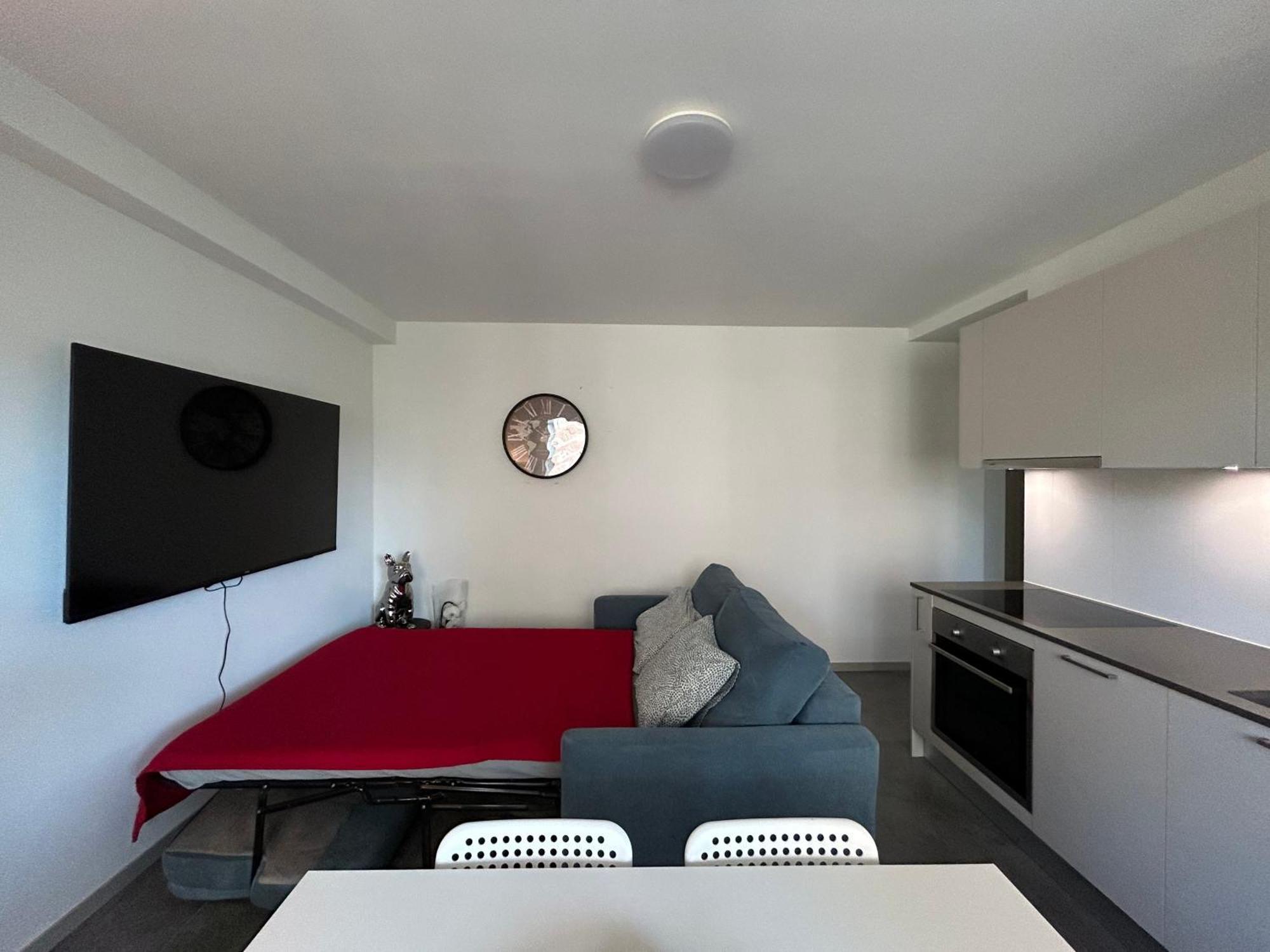 Five Stars Comfort Apartment Lugano Near The Lake 외부 사진